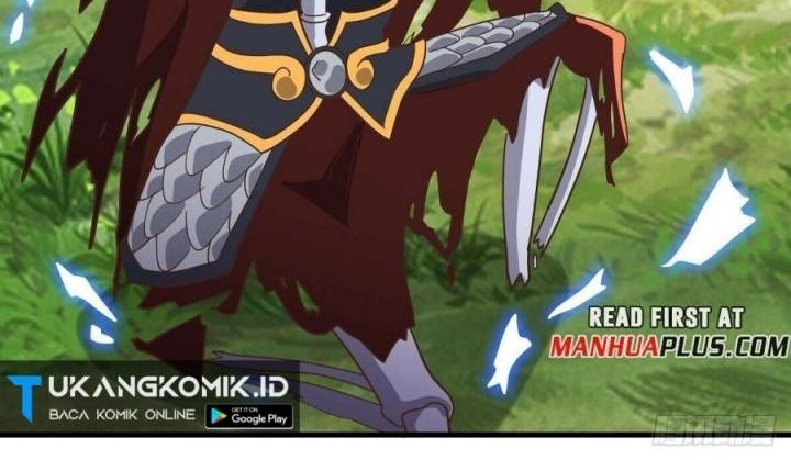 Peerless Soul Chapter 558 - halaman 15