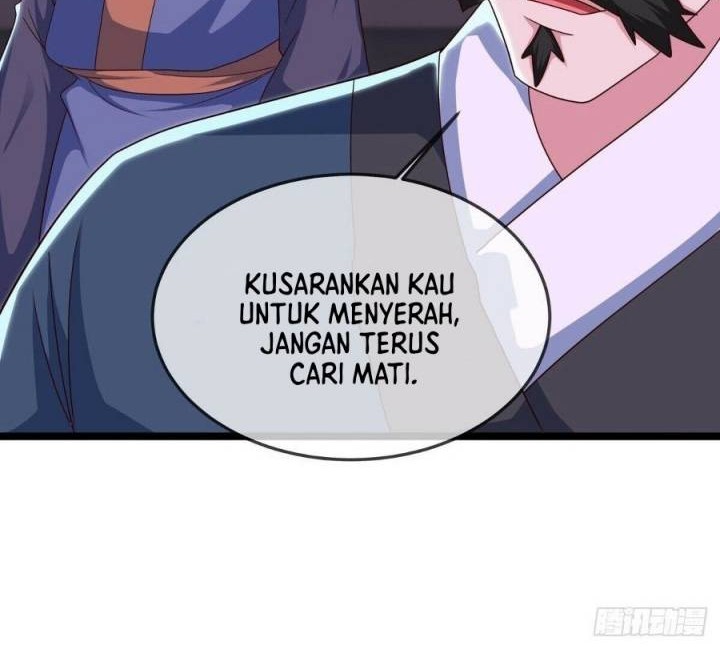 Peerless Soul Chapter 558 - halaman 4