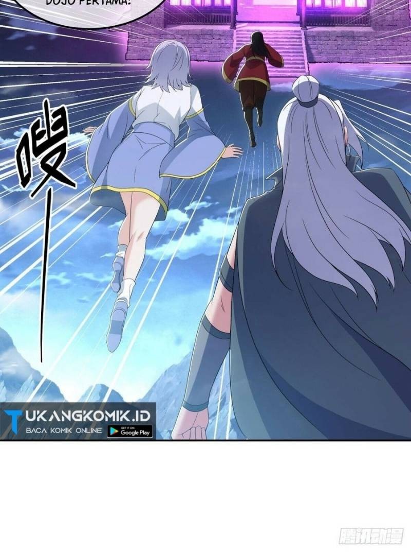Peerless Soul Chapter 559 - halaman 20