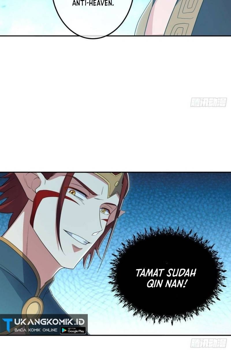 Peerless Soul Chapter 559 - halaman 25