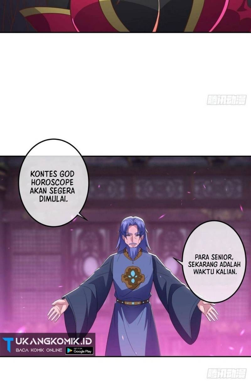 Peerless Soul Chapter 559 - halaman 5