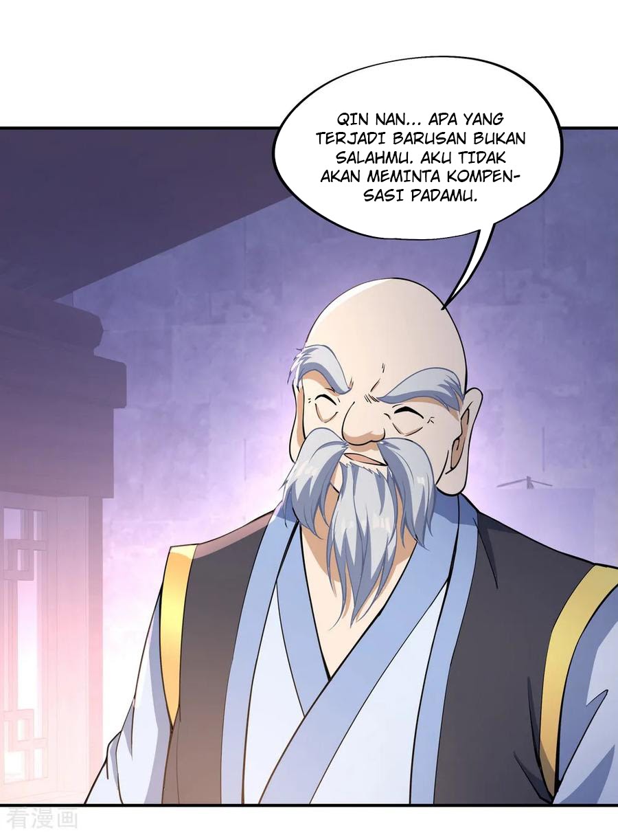 Peerless Soul Chapter 56 - halaman 24