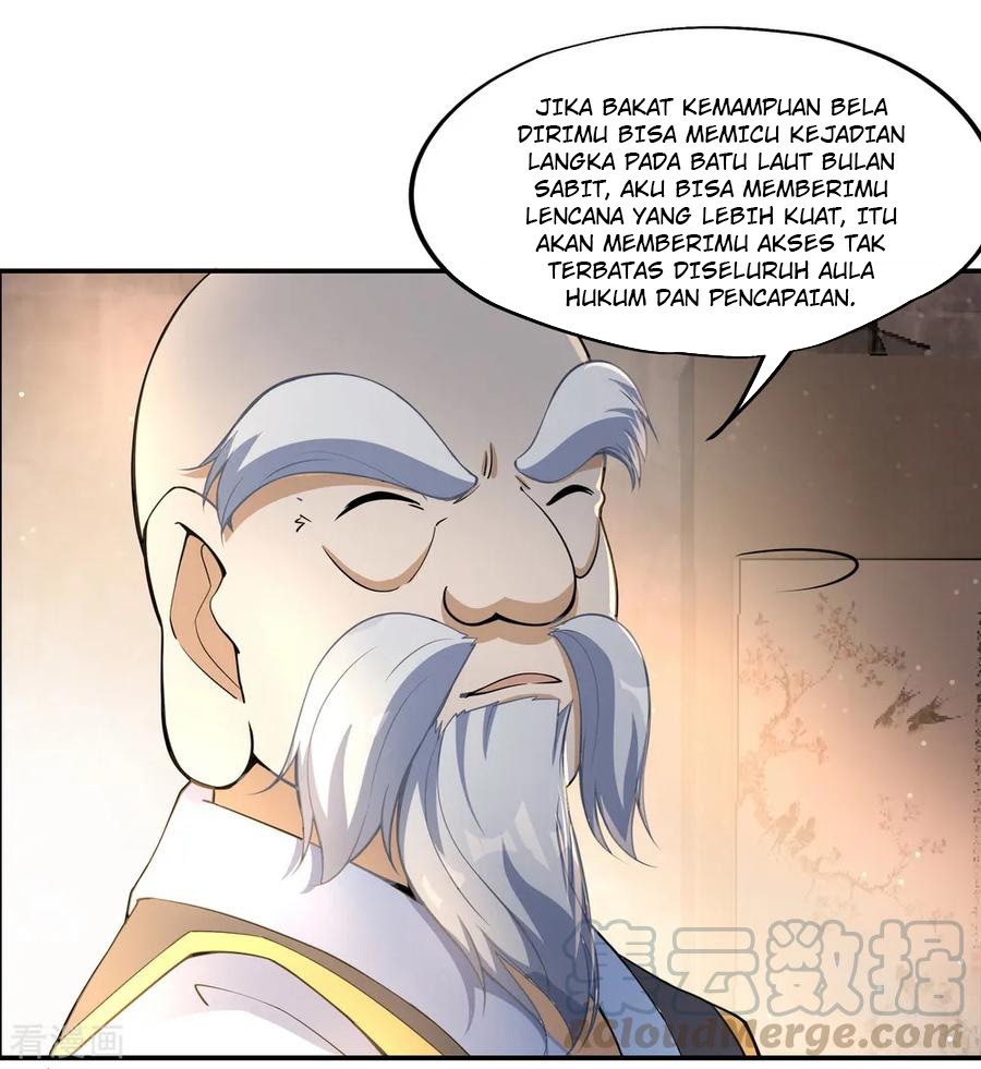 Peerless Soul Chapter 56 - halaman 9