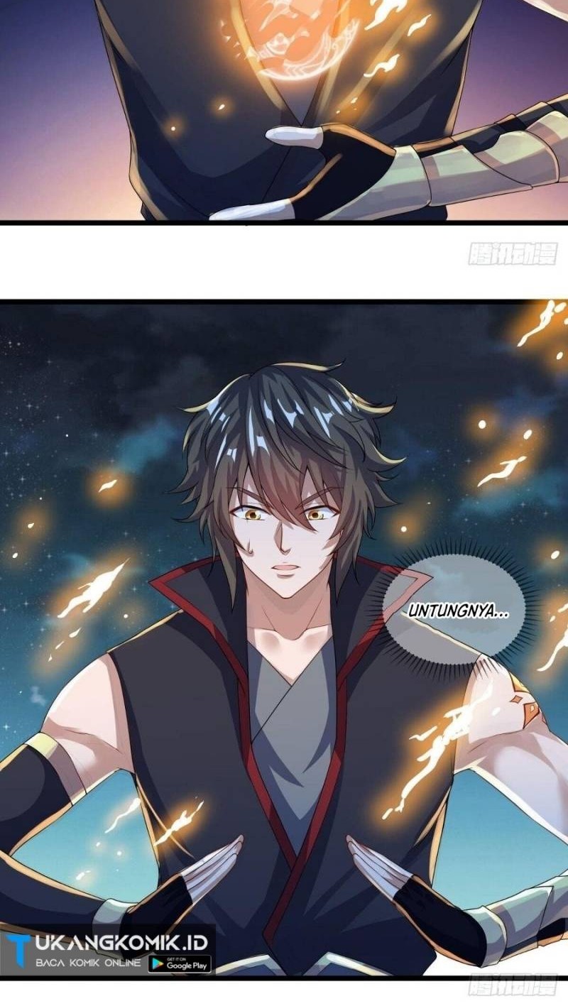 Peerless Soul Chapter 560 - halaman 13