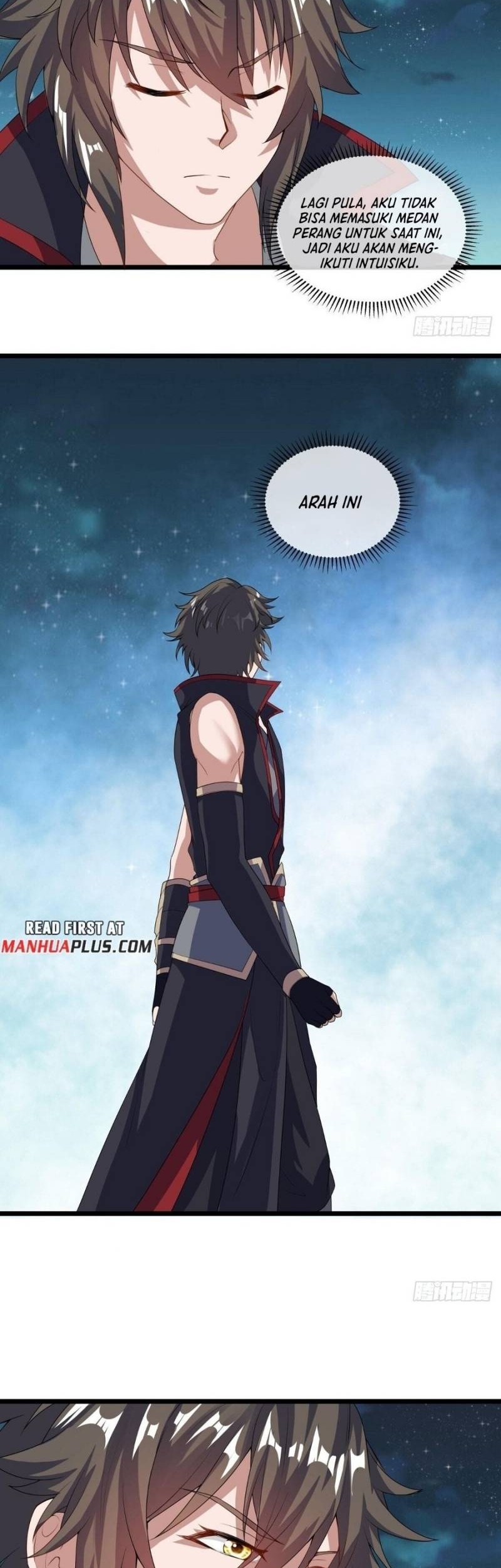 Peerless Soul Chapter 560 - halaman 15