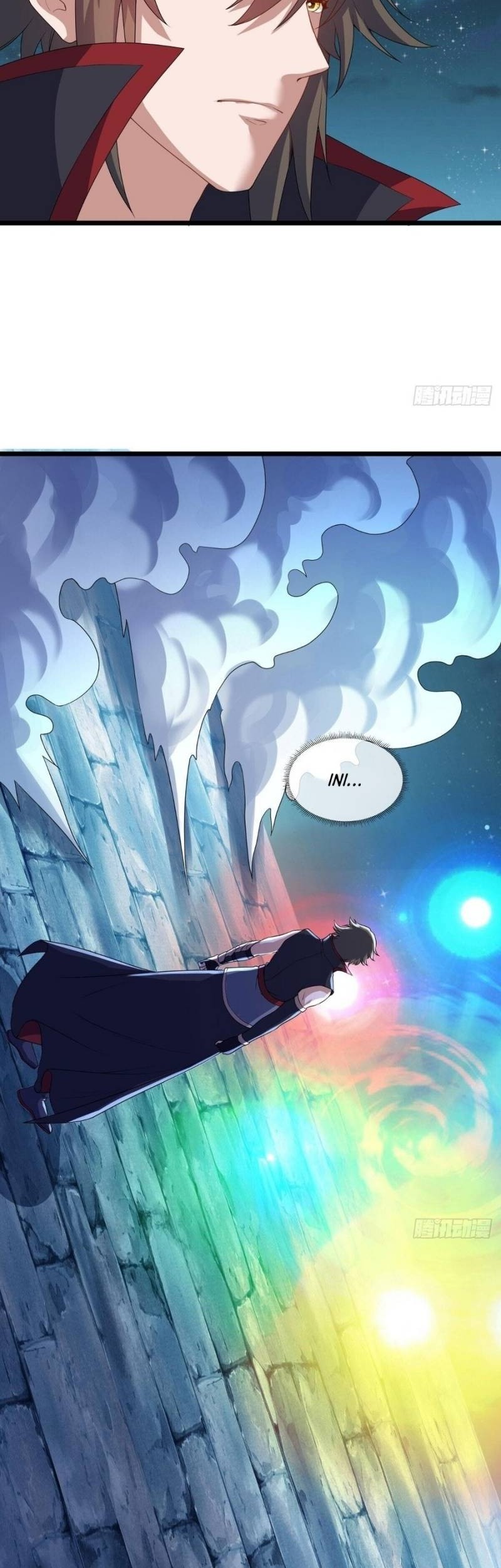 Peerless Soul Chapter 560 - halaman 16