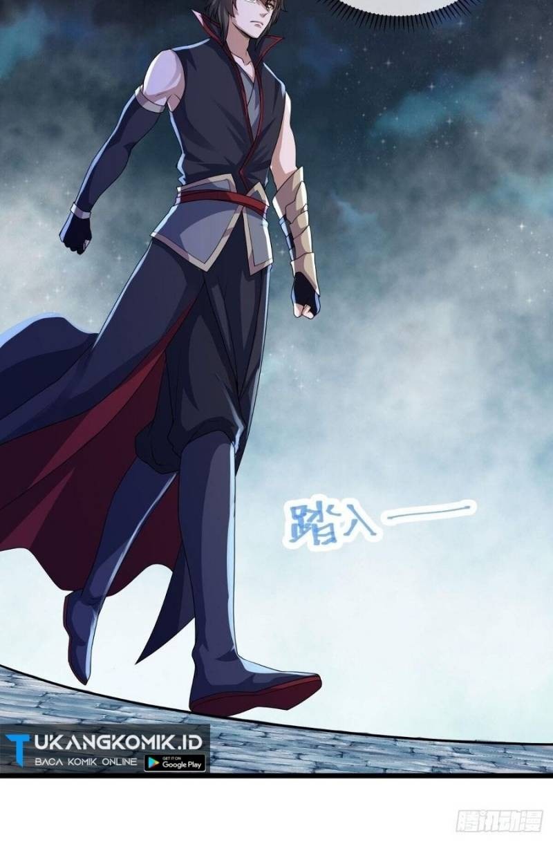 Peerless Soul Chapter 560 - halaman 18