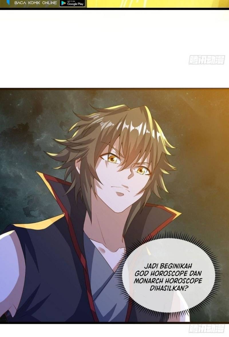 Peerless Soul Chapter 560 - halaman 23