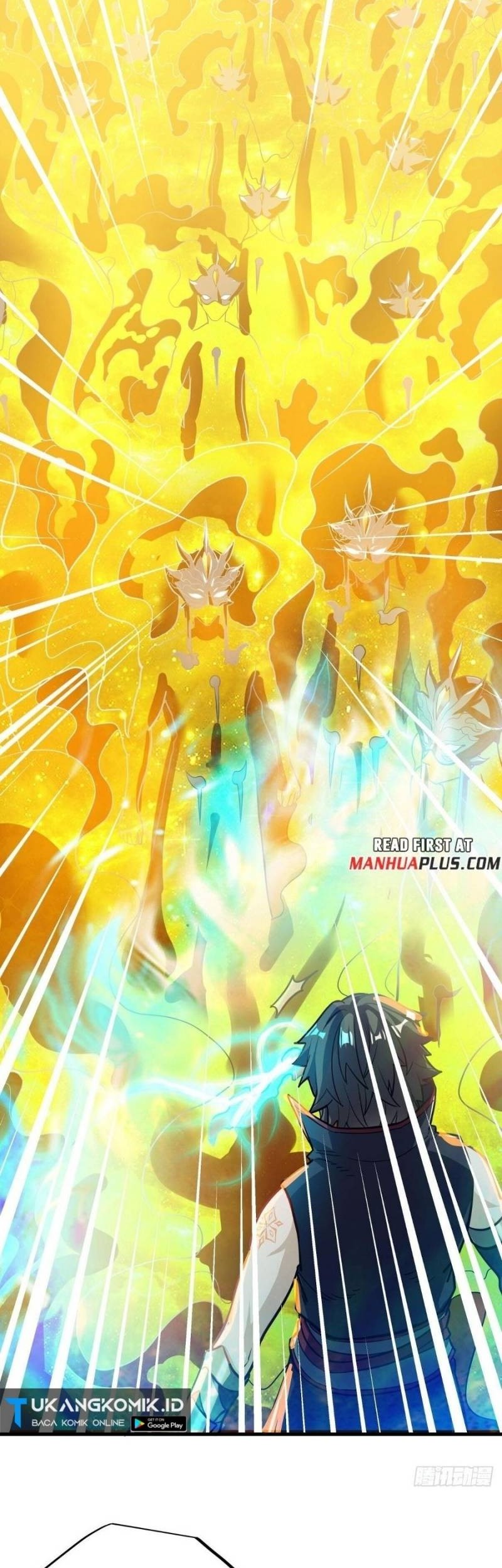 Peerless Soul Chapter 560 - halaman 31