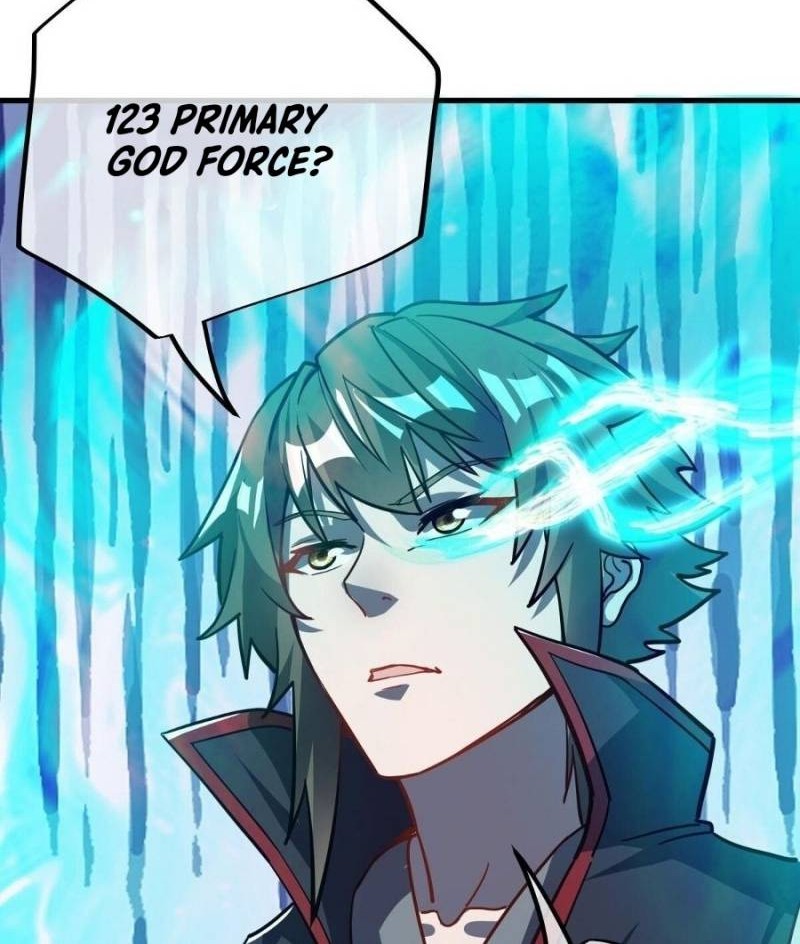 Peerless Soul Chapter 560 - halaman 32