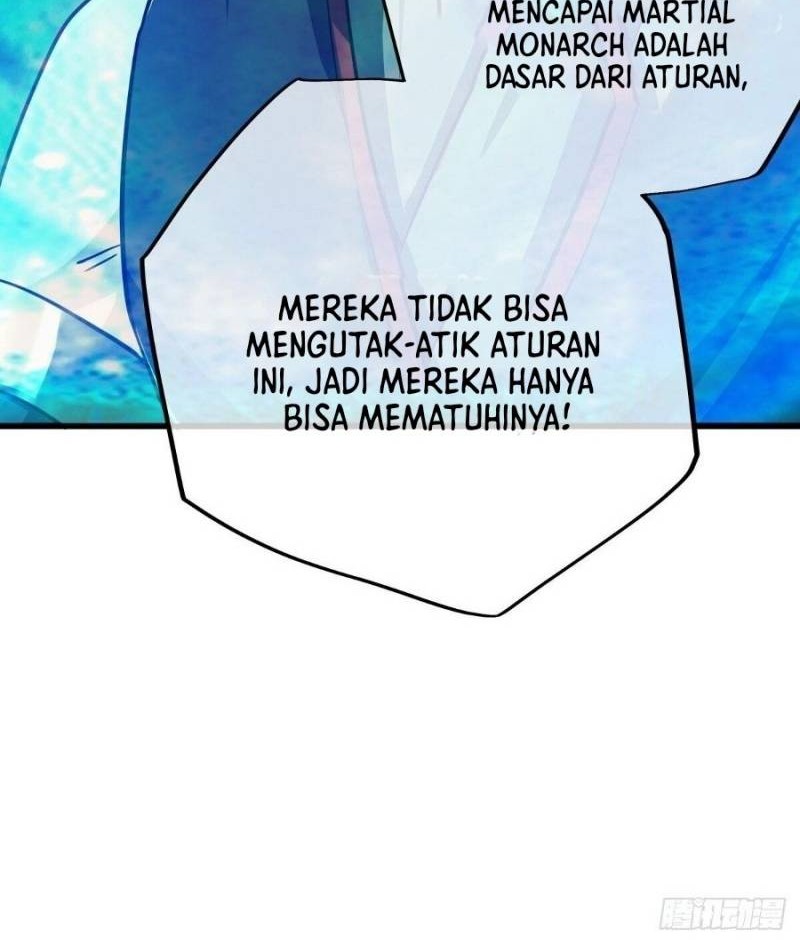 Peerless Soul Chapter 560 - halaman 36