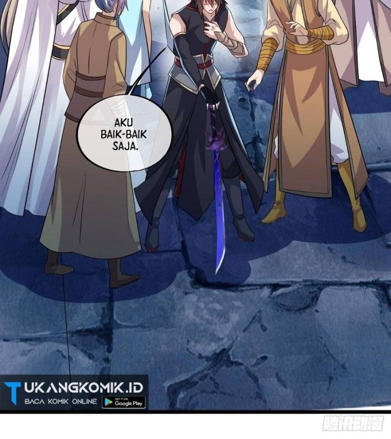 Peerless Soul Chapter 560 - halaman 9