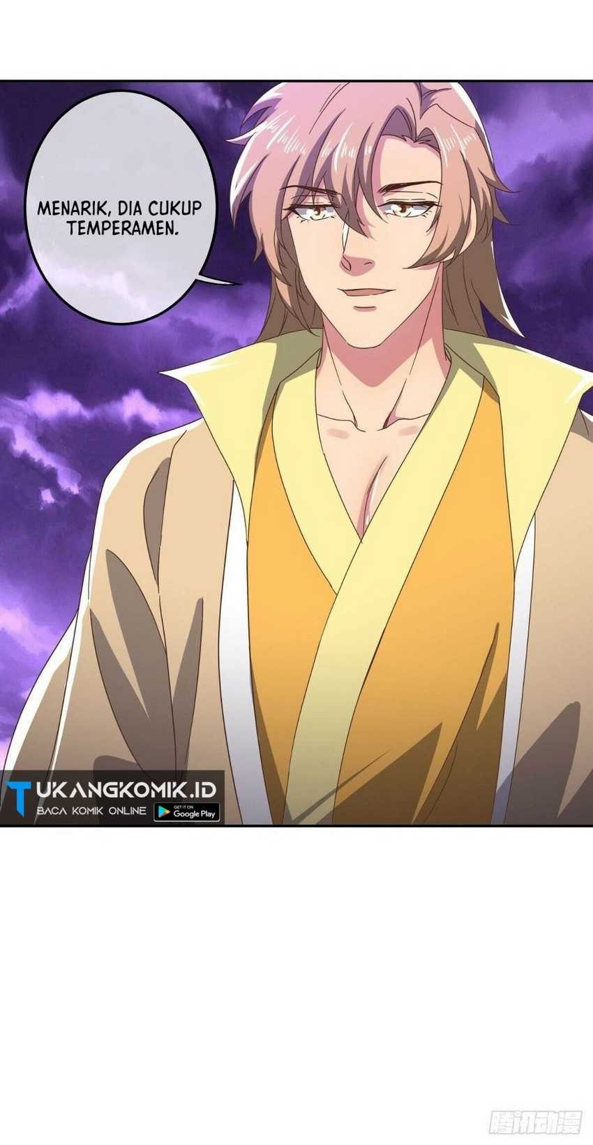 Peerless Soul Chapter 563 - halaman 13