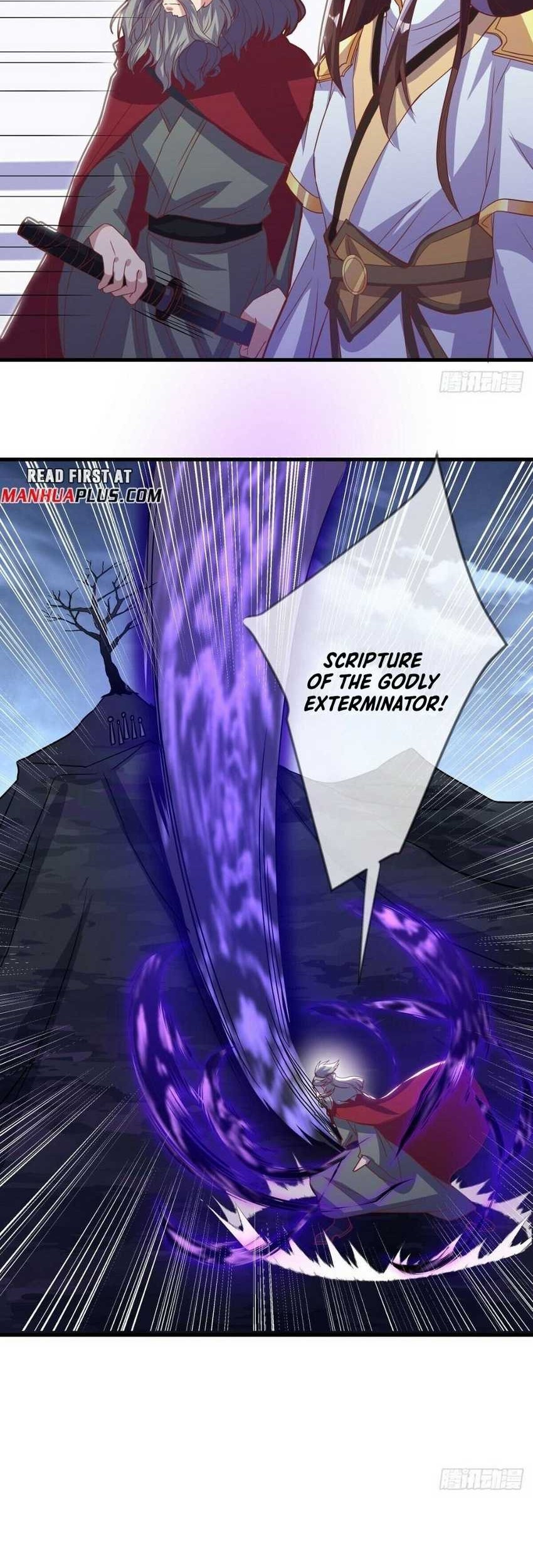 Peerless Soul Chapter 563 - halaman 2