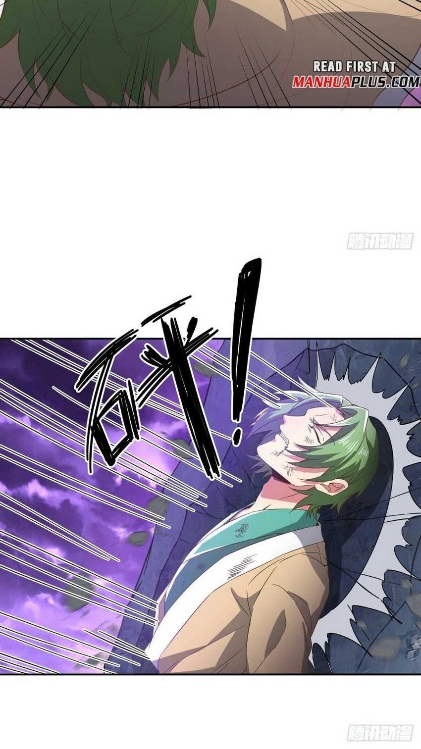Peerless Soul Chapter 563 - halaman 21