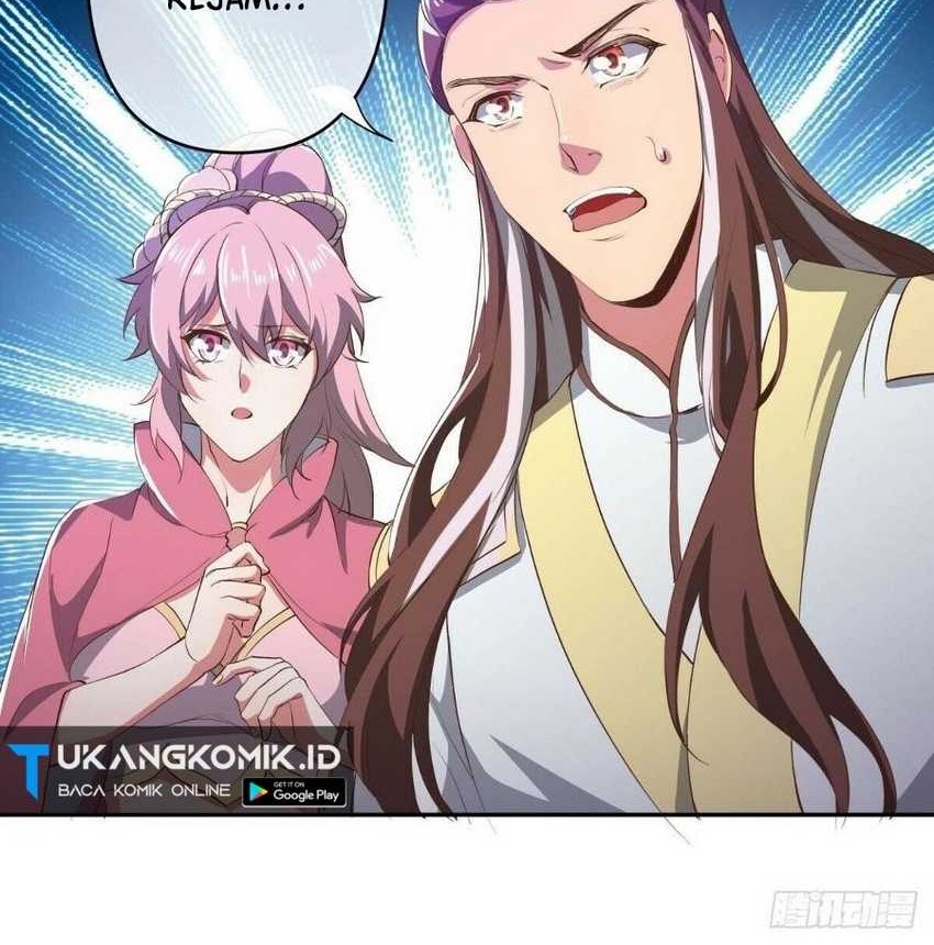 Peerless Soul Chapter 563 - halaman 25