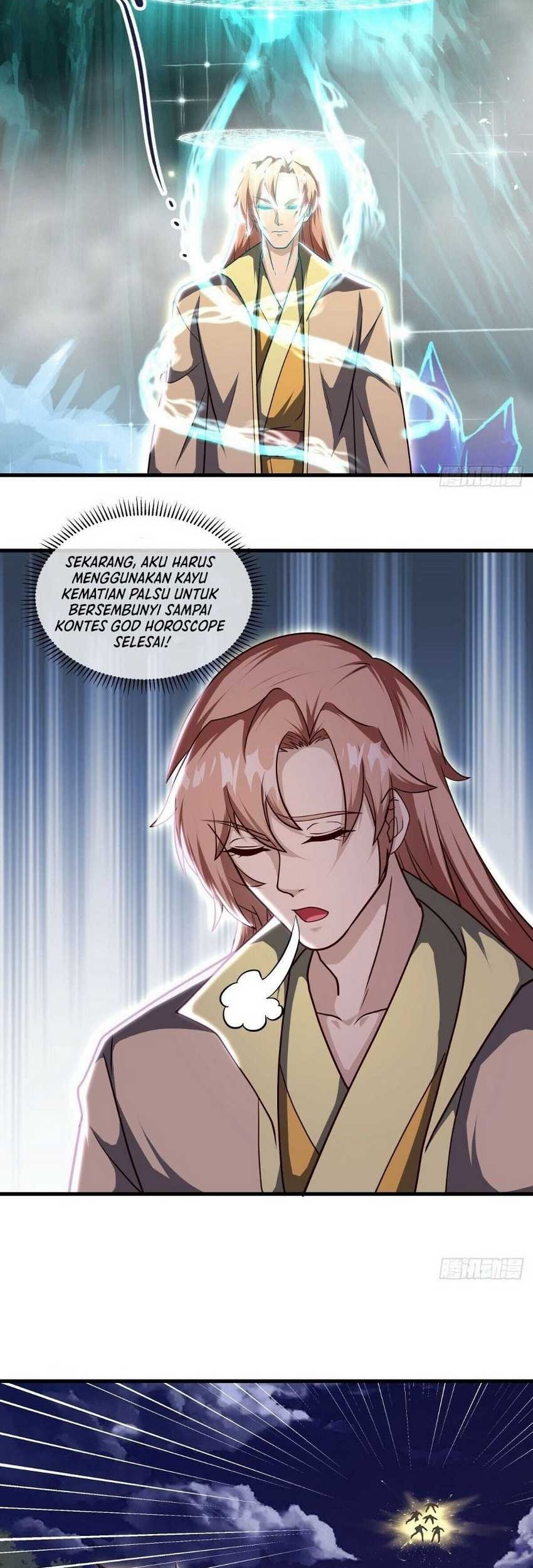 Peerless Soul Chapter 564 - halaman 19
