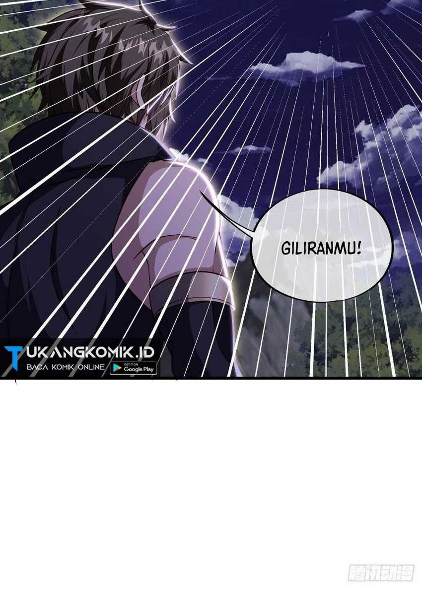 Peerless Soul Chapter 564 - halaman 20