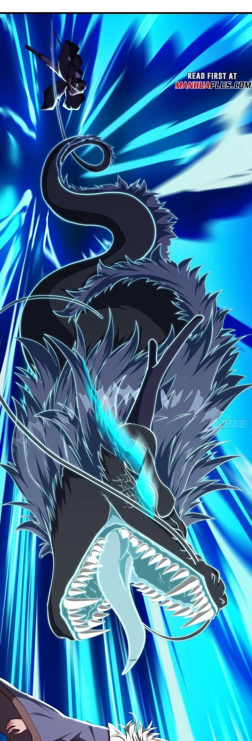 Peerless Soul Chapter 564 - halaman 25