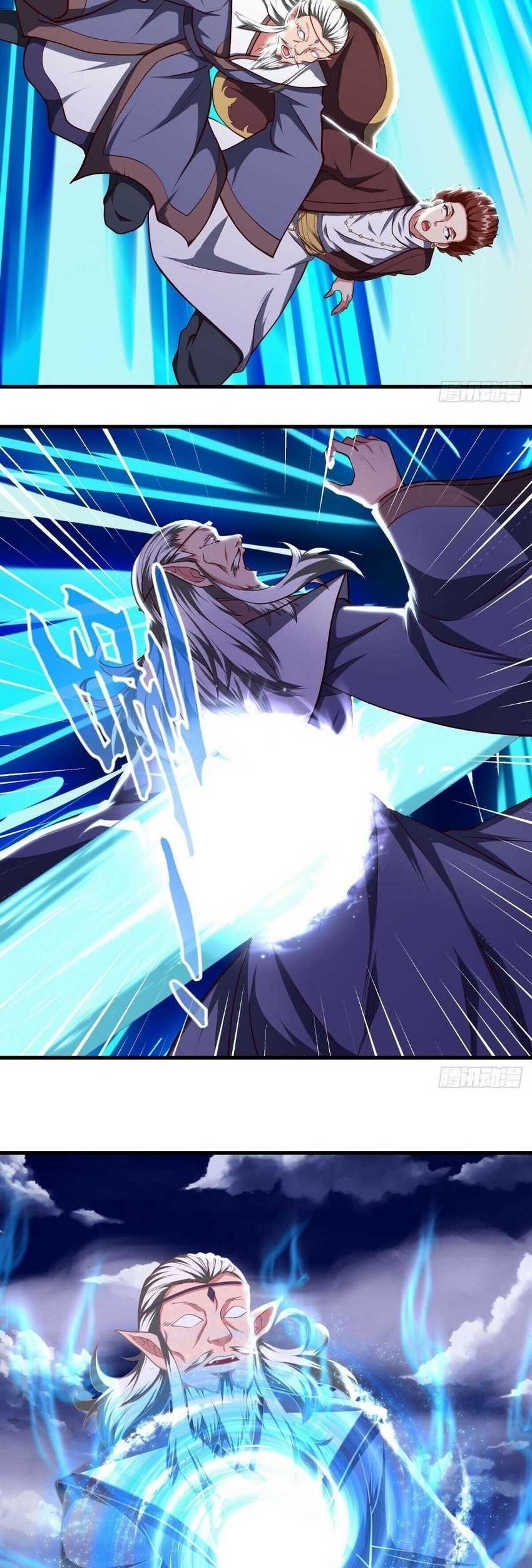 Peerless Soul Chapter 564 - halaman 26