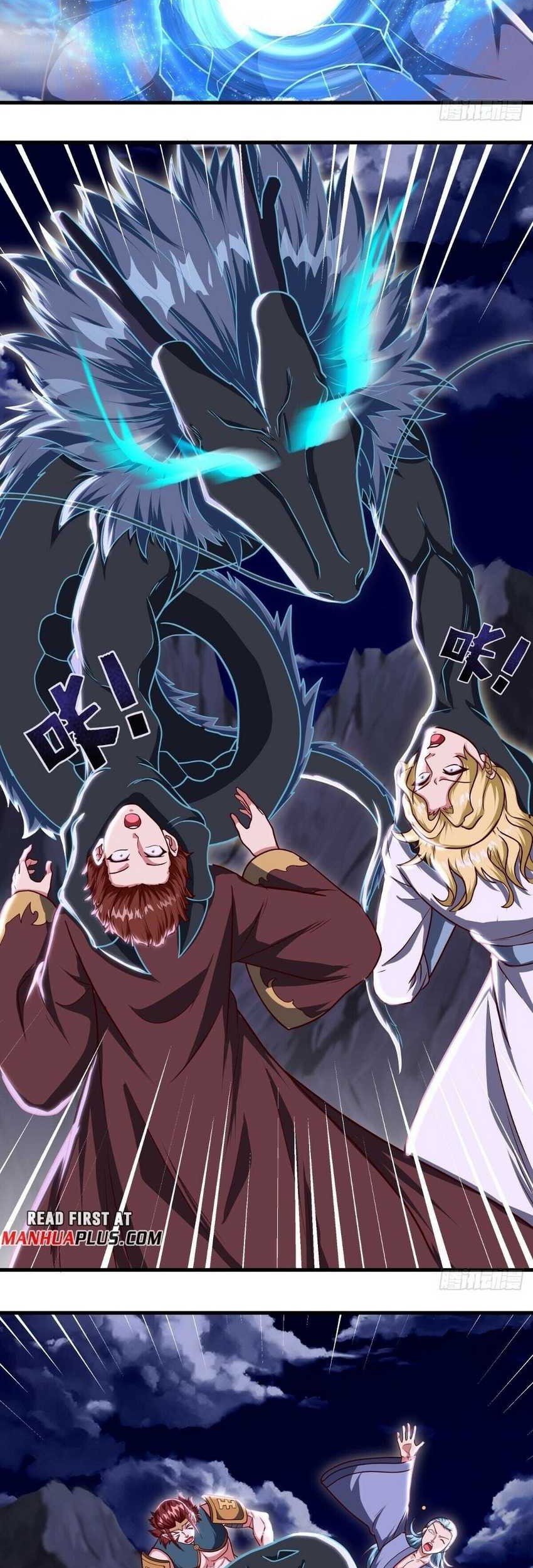 Peerless Soul Chapter 564 - halaman 27