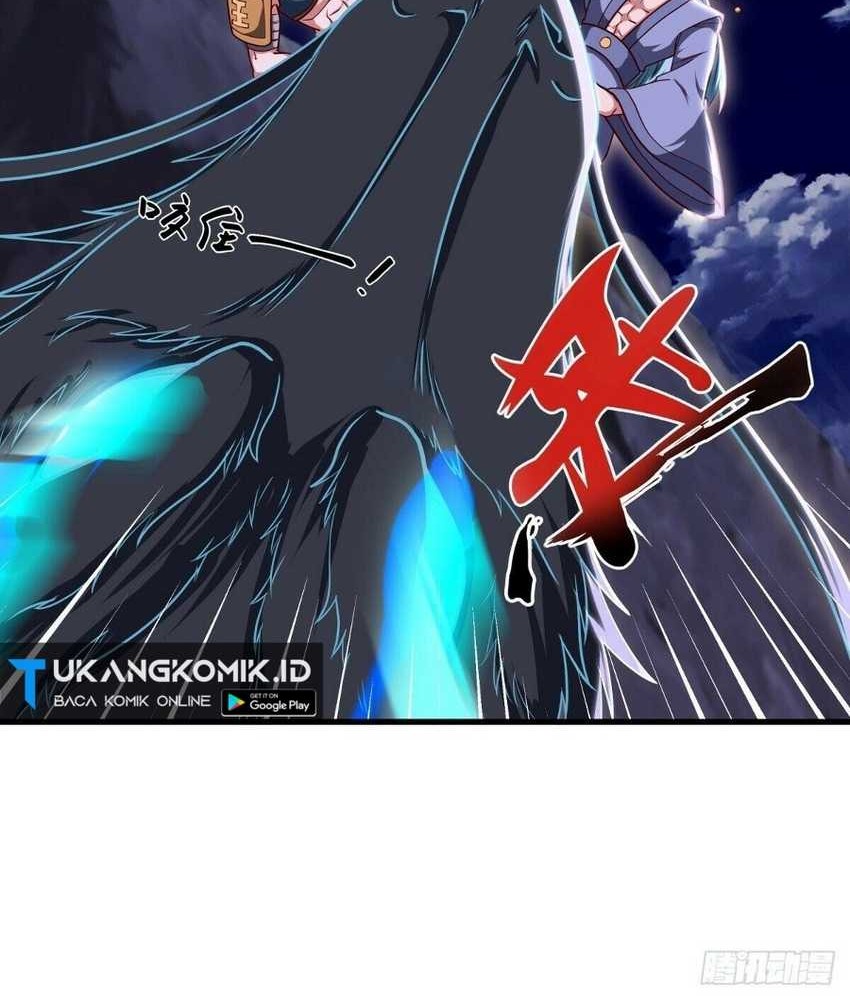Peerless Soul Chapter 564 - halaman 28