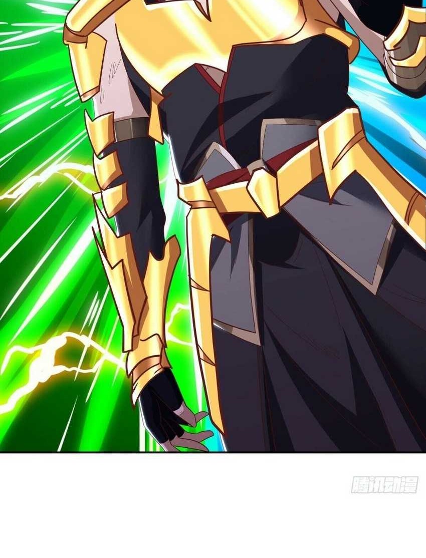 Peerless Soul Chapter 564 - halaman 36
