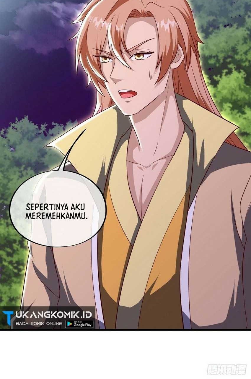 Peerless Soul Chapter 564 - halaman 4