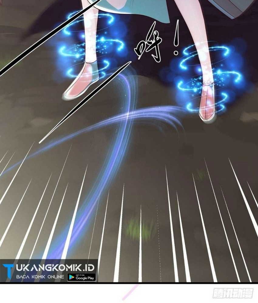 Peerless Soul Chapter 564 - halaman 8
