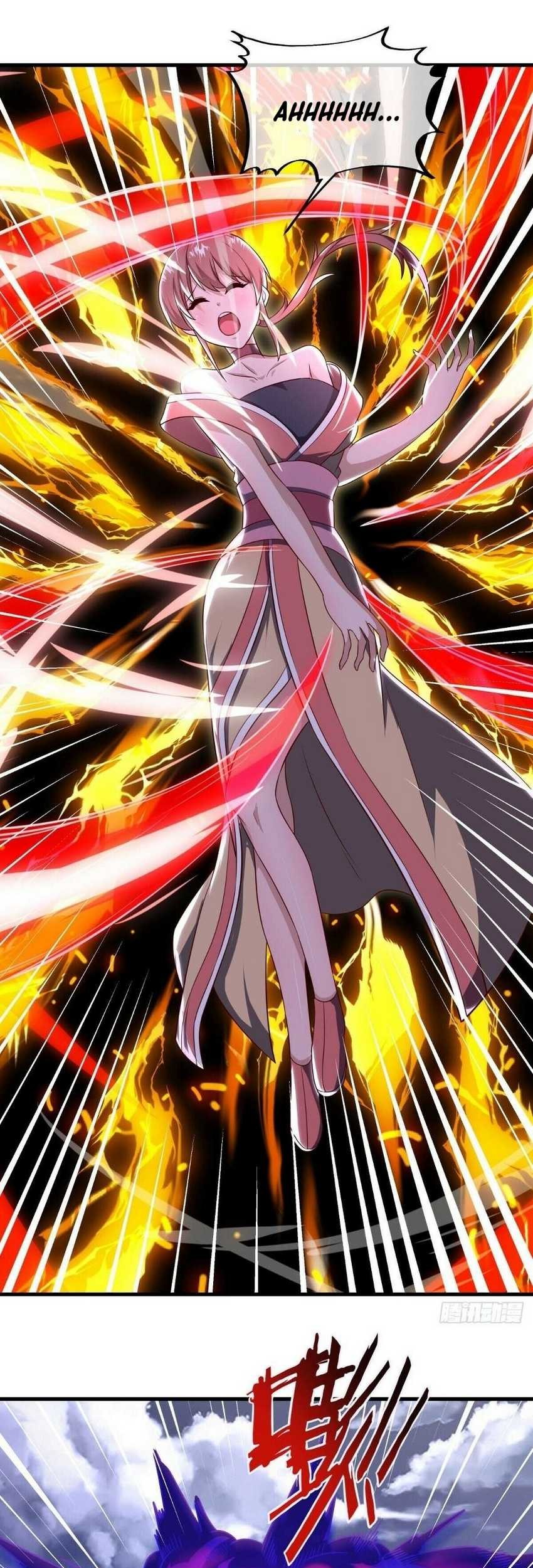 Peerless Soul Chapter 564 - halaman 9