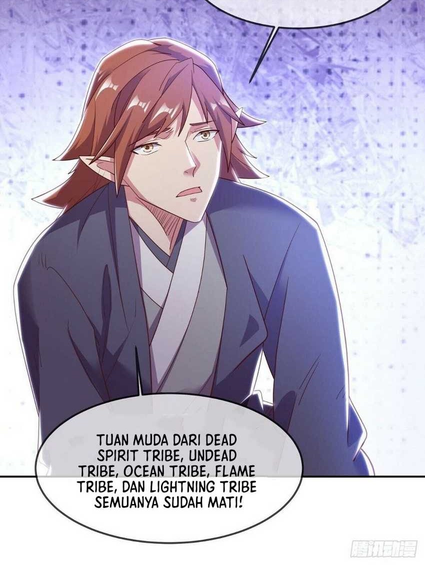 Peerless Soul Chapter 565 - halaman 12