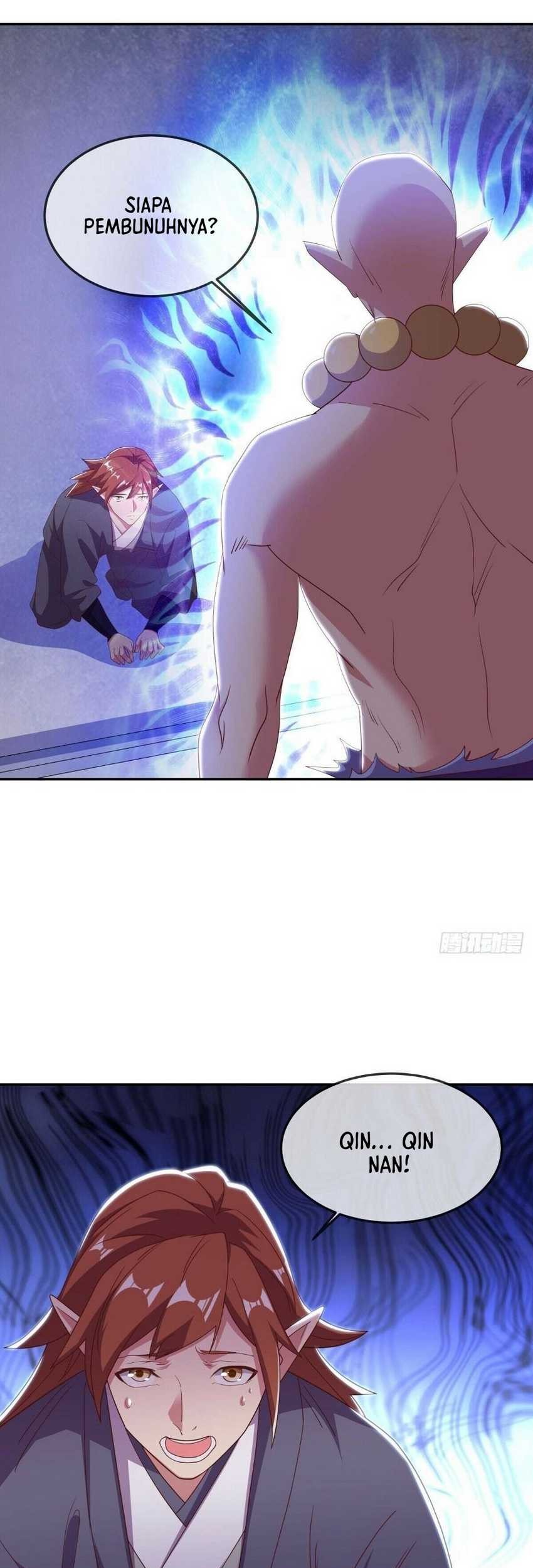 Peerless Soul Chapter 565 - halaman 13