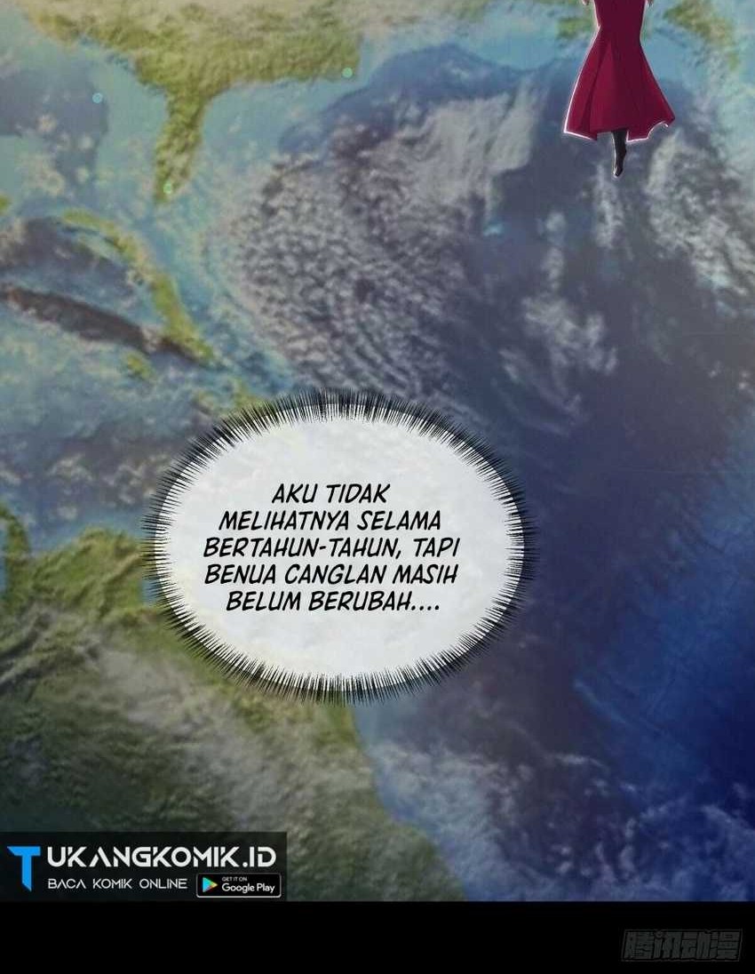 Peerless Soul Chapter 565 - halaman 24