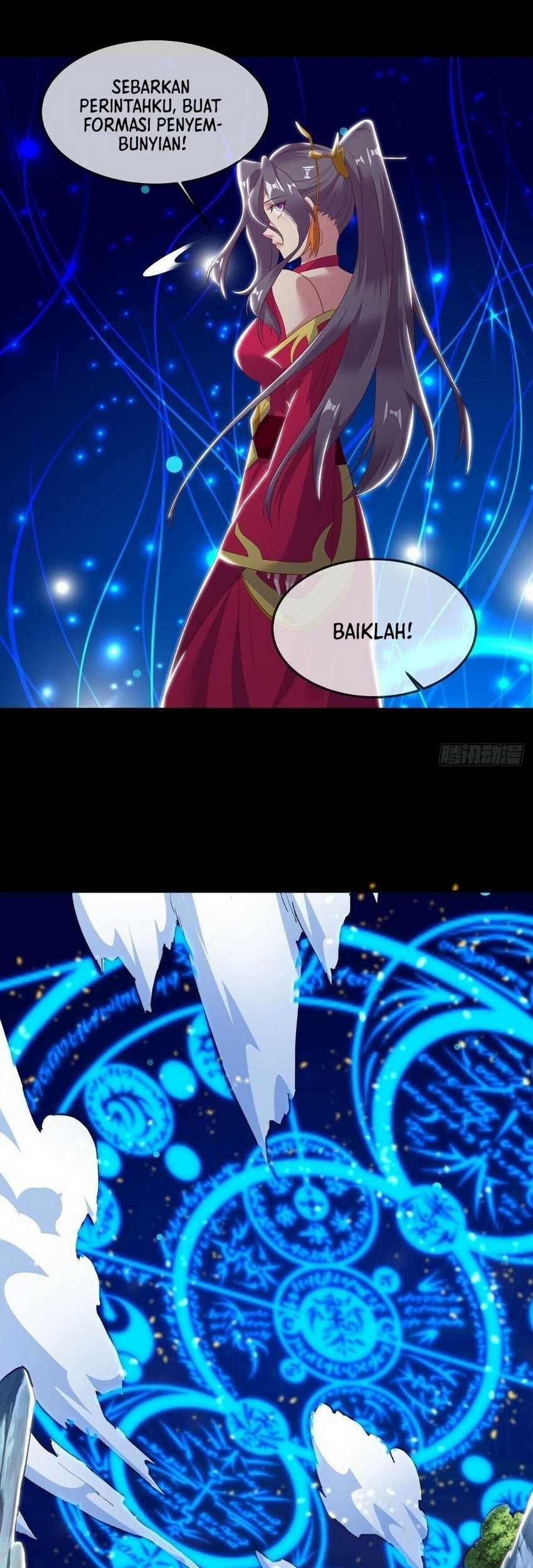 Peerless Soul Chapter 565 - halaman 25