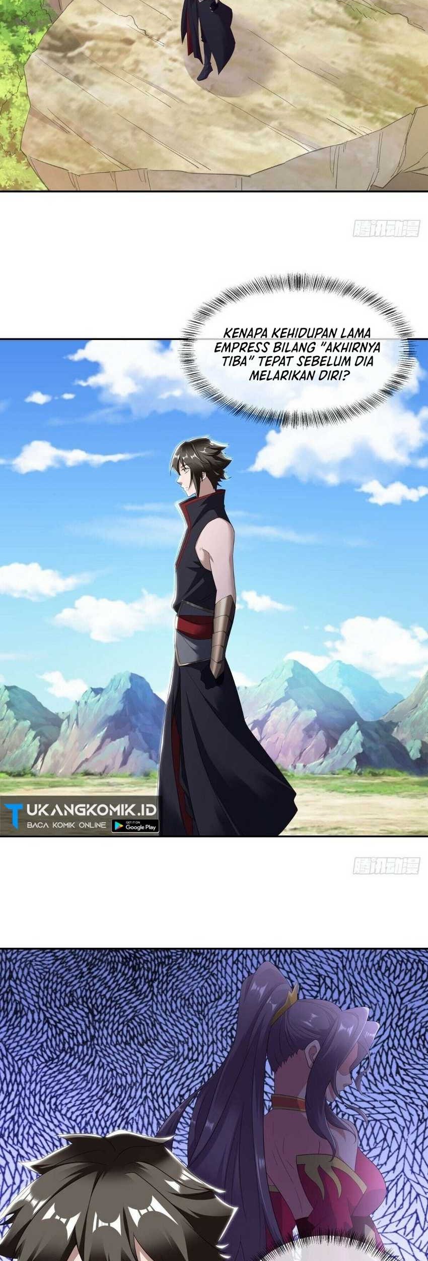 Peerless Soul Chapter 565 - halaman 27