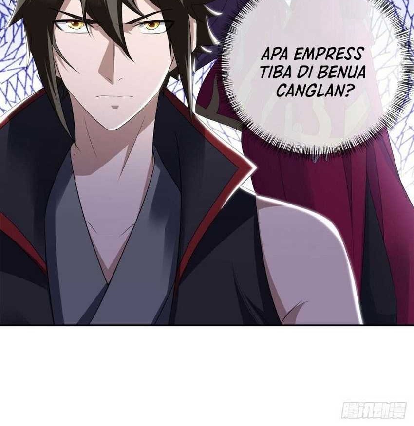 Peerless Soul Chapter 565 - halaman 28