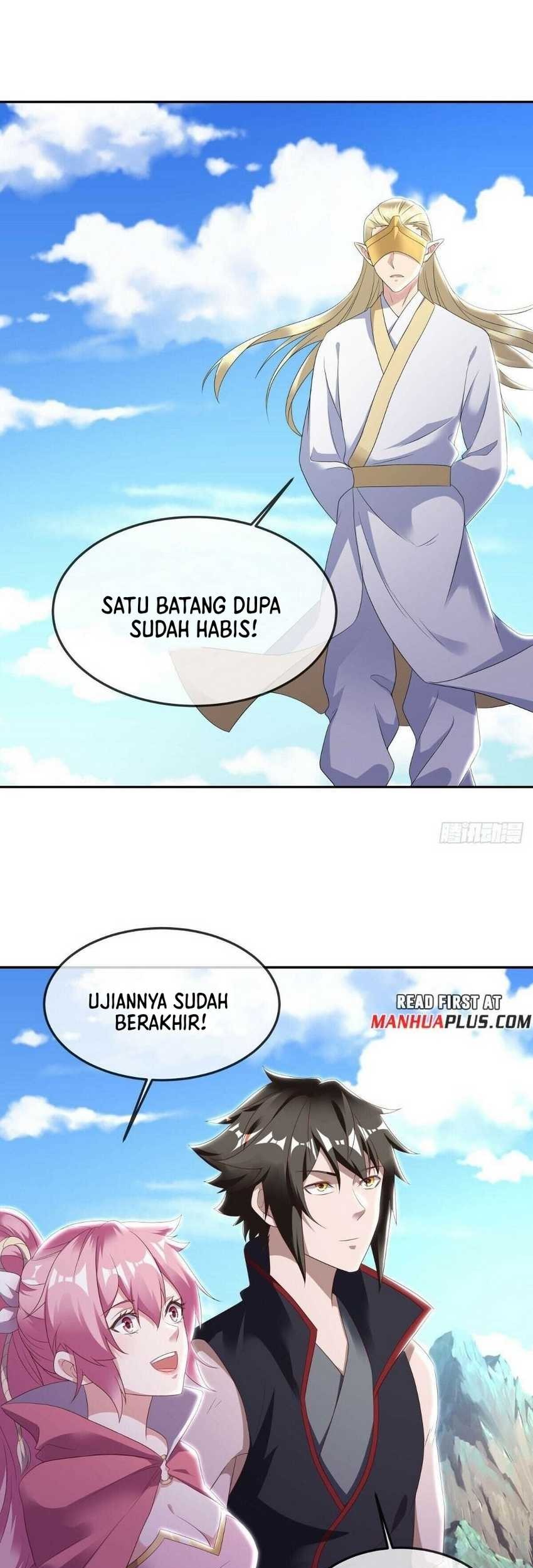 Peerless Soul Chapter 565 - halaman 29