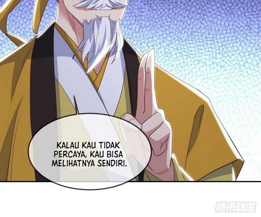 Peerless Soul Chapter 565 - halaman 8