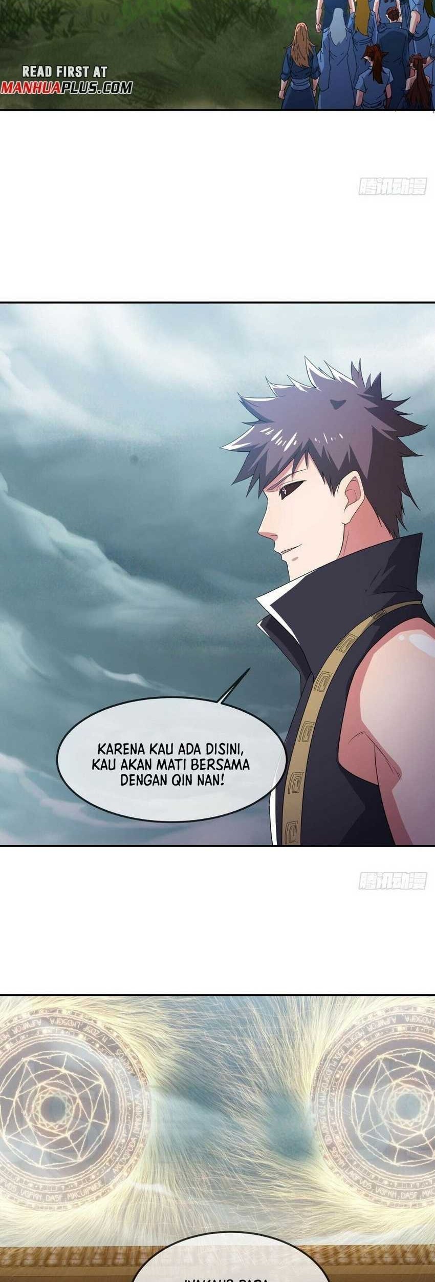 Peerless Soul Chapter 566 - halaman 11