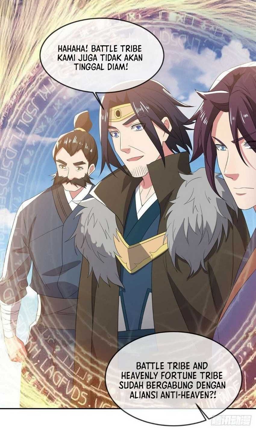 Peerless Soul Chapter 566 - halaman 13