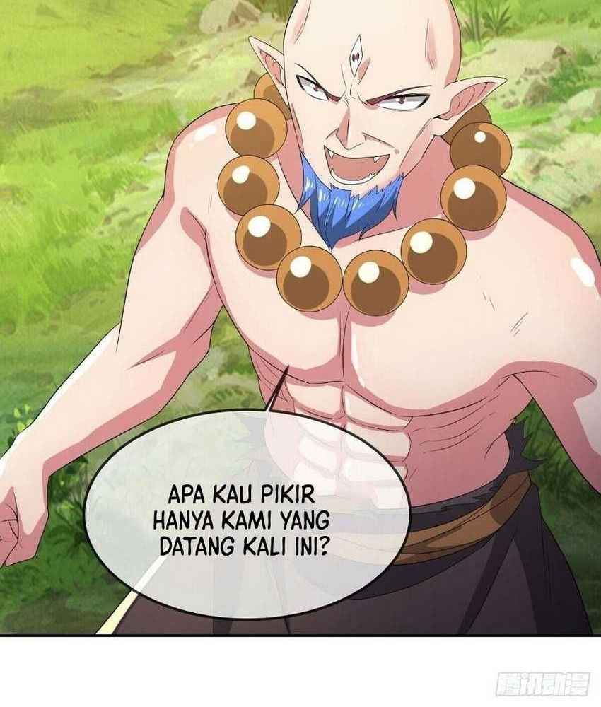 Peerless Soul Chapter 566 - halaman 17