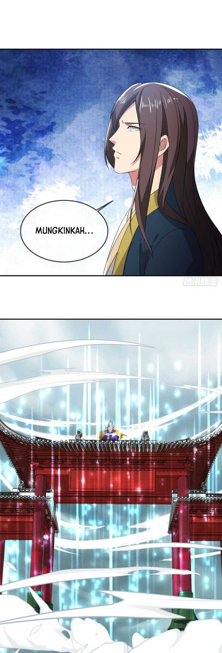 Peerless Soul Chapter 566 - halaman 18