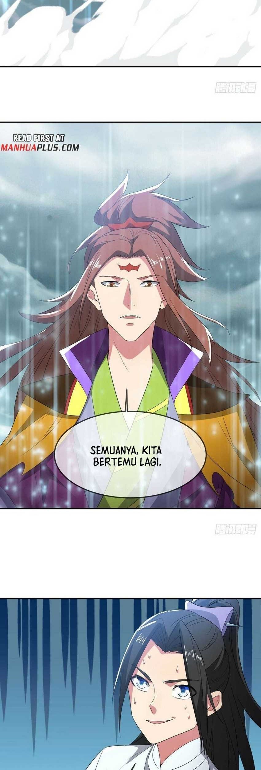 Peerless Soul Chapter 566 - halaman 19