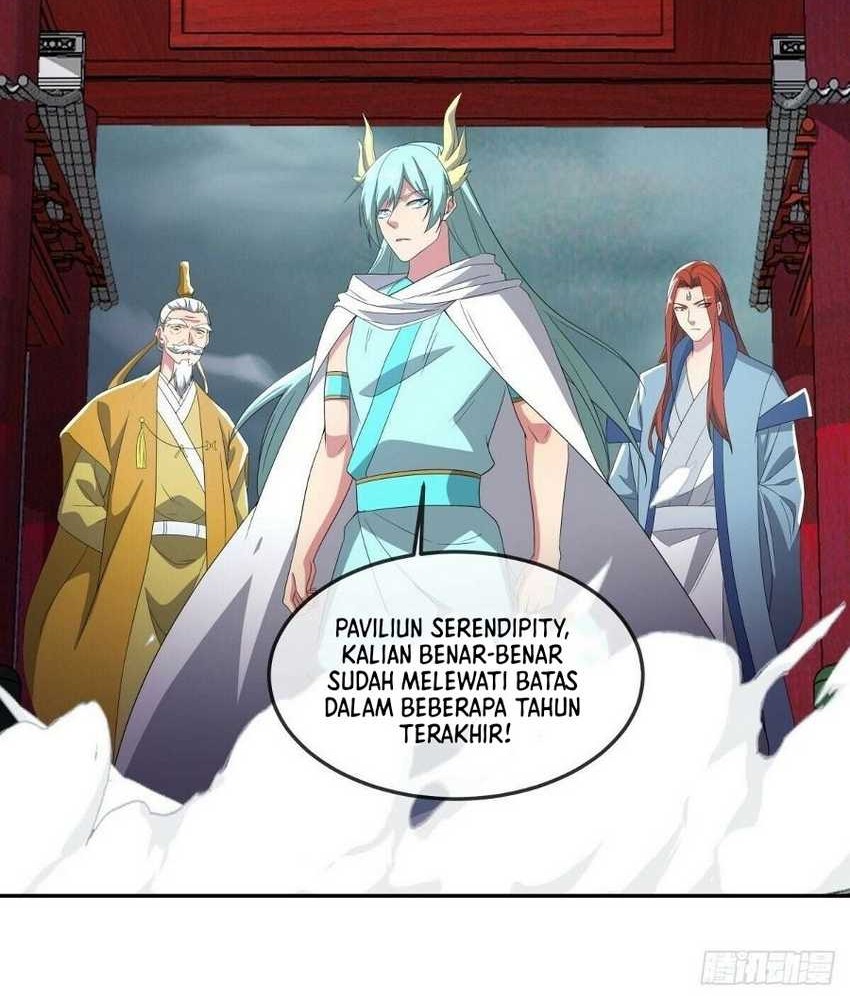 Peerless Soul Chapter 566 - halaman 21