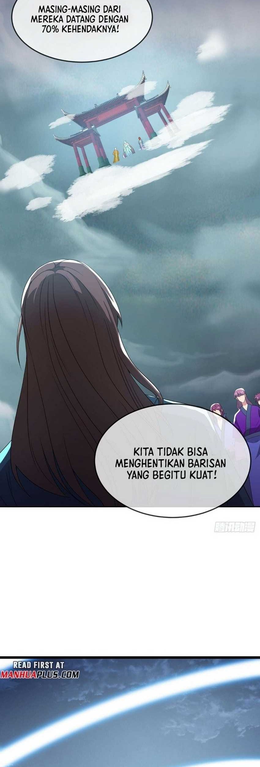 Peerless Soul Chapter 566 - halaman 23