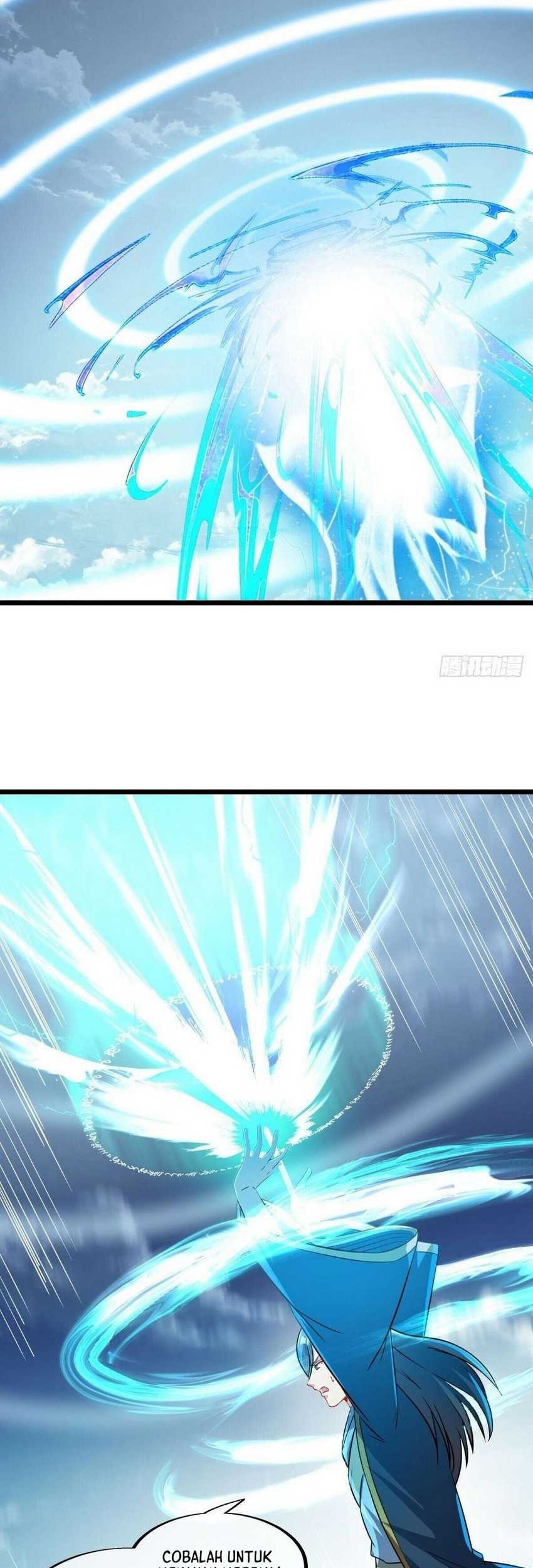 Peerless Soul Chapter 566 - halaman 24