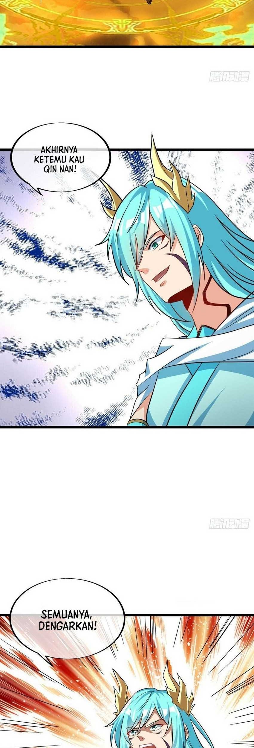 Peerless Soul Chapter 566 - halaman 39