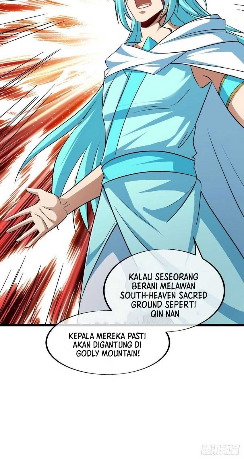 Peerless Soul Chapter 566 - halaman 40