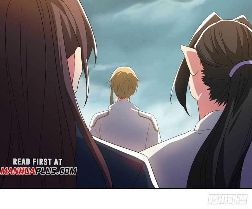Peerless Soul Chapter 566 - halaman 5