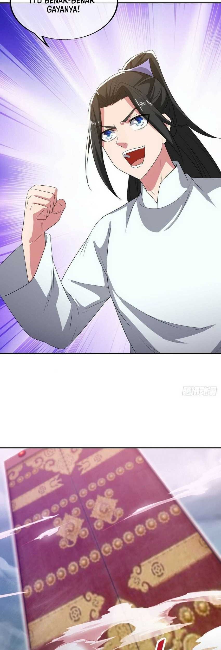 Peerless Soul Chapter 566 - halaman 7